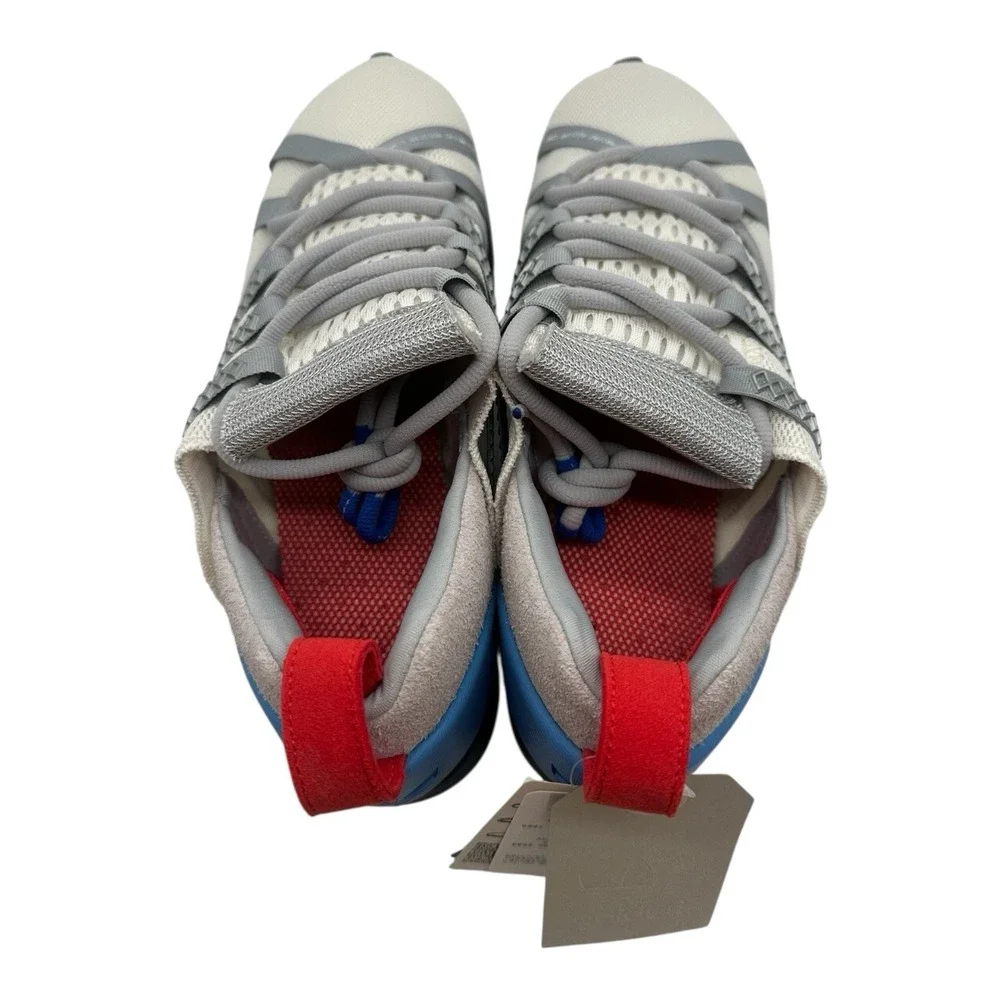 Adidas Consortium Adistar Comp ADV Parallel Dimenson Shoes Mens 8.5 White BY9836